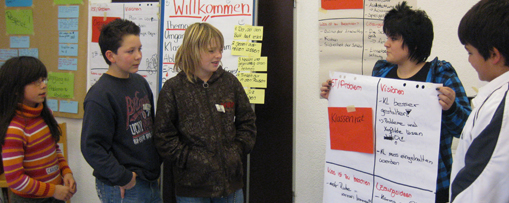 Abschnittsbild